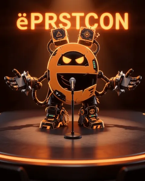 ёPRSTCON