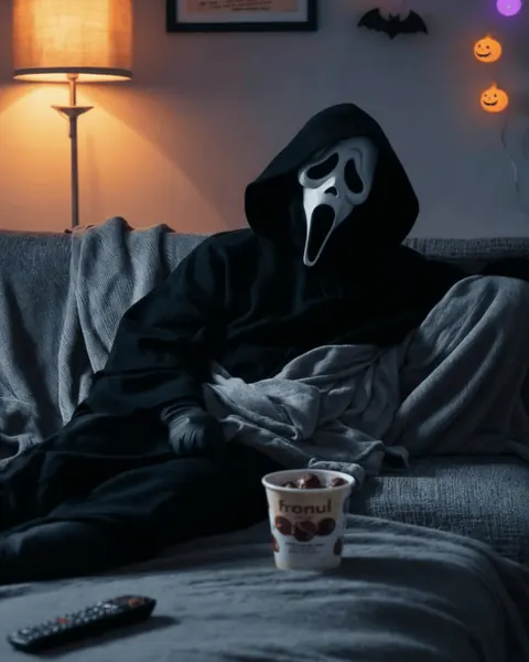 Franuí Halloween