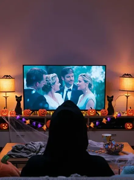 Franuí Halloween — 2