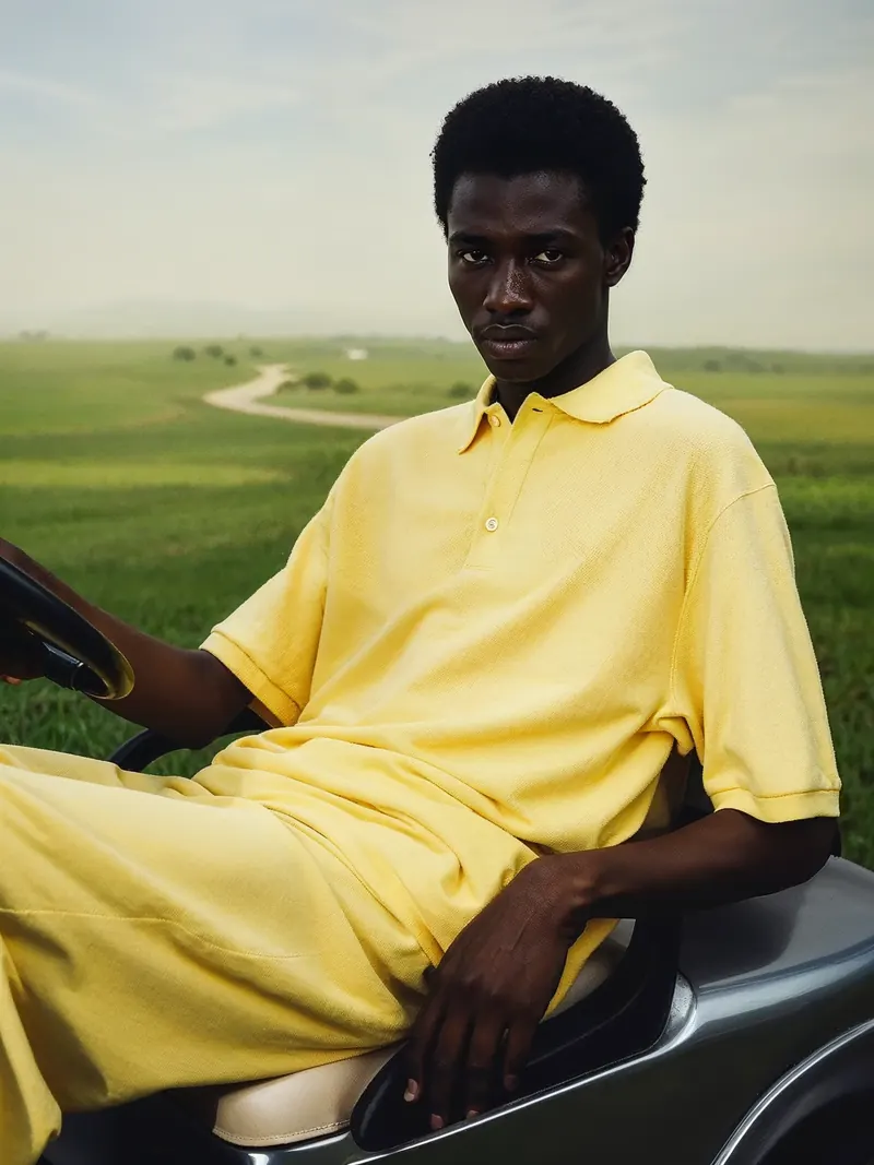 Golf Is Bigger Than Just a Game — 4