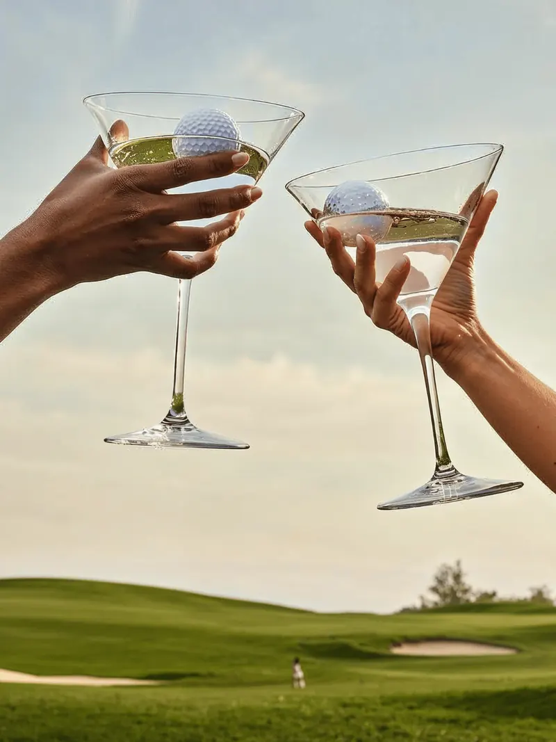 Golf Is Bigger Than Just a Game — 5