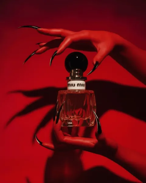 Miu Miu Halloween