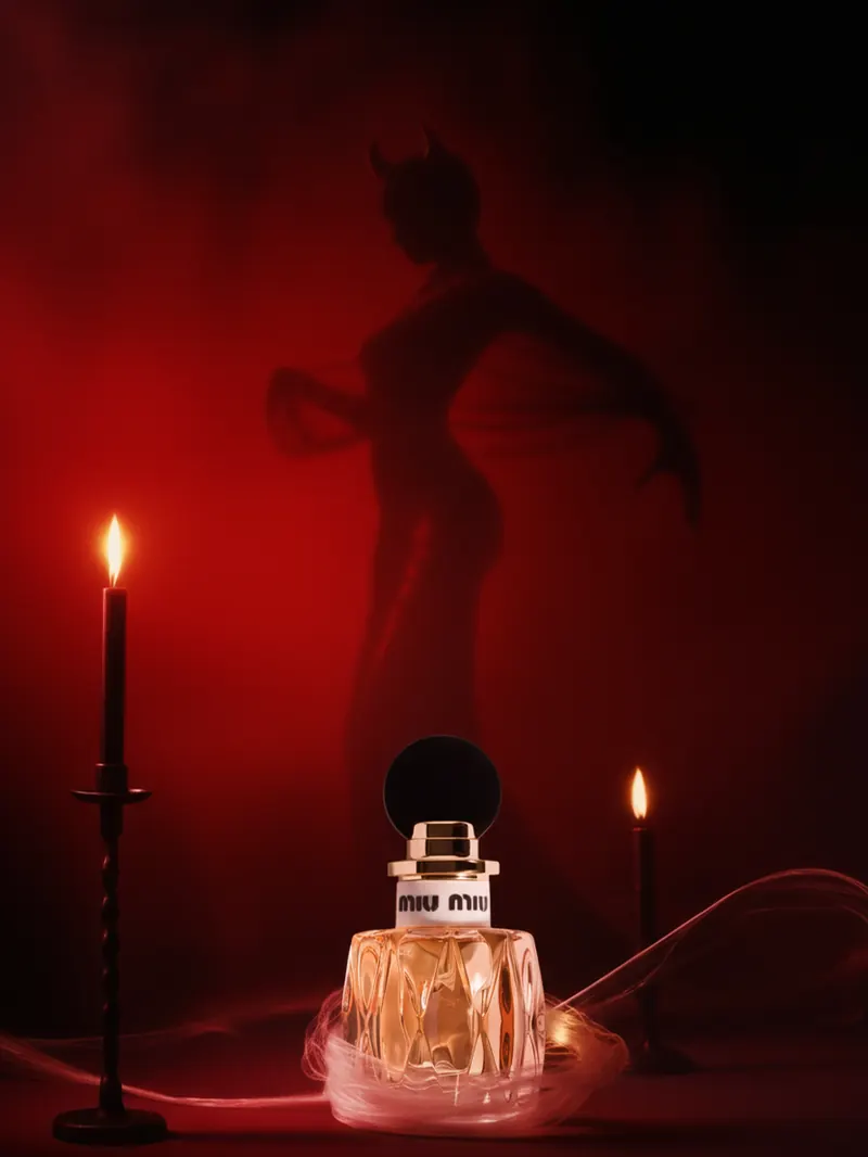 Miu Miu Halloween — 1