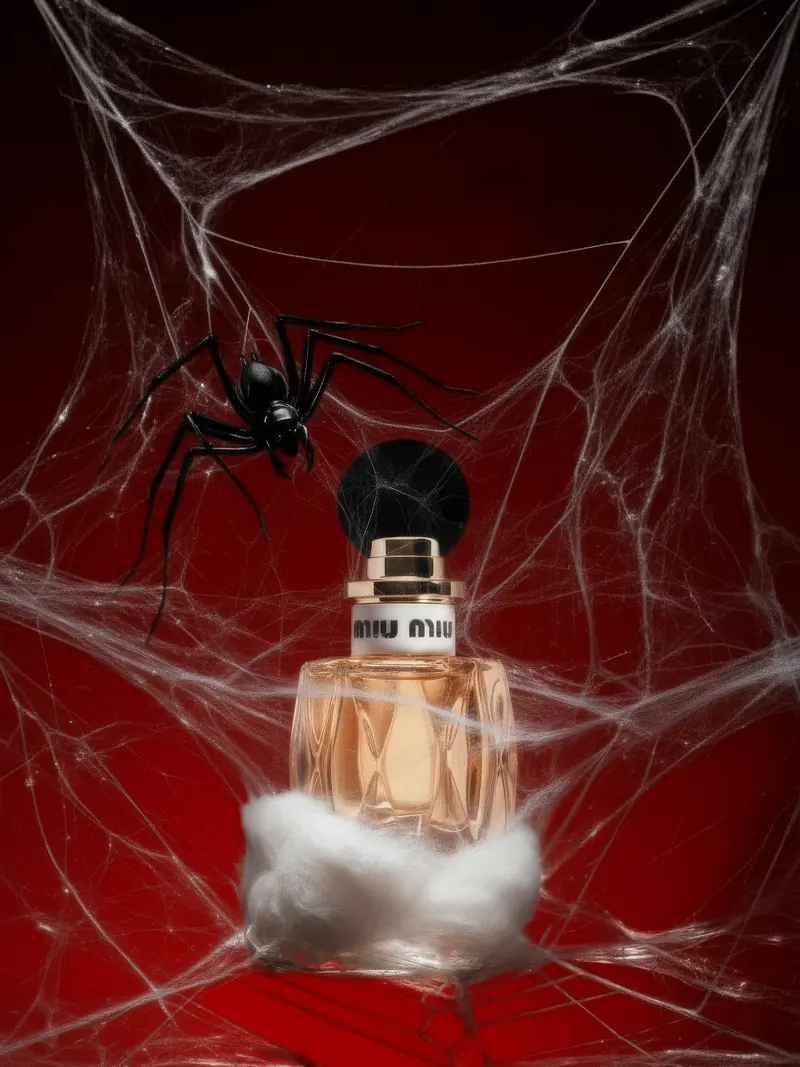 Miu Miu Halloween — 2