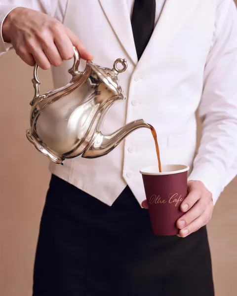 Oltre Café