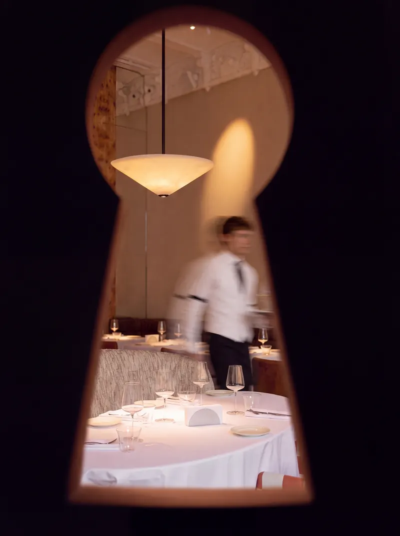 Oltre Café — 3
