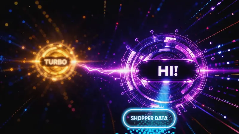 ShopFully Spark — 1