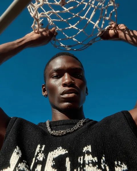 Tremessis — Basketball