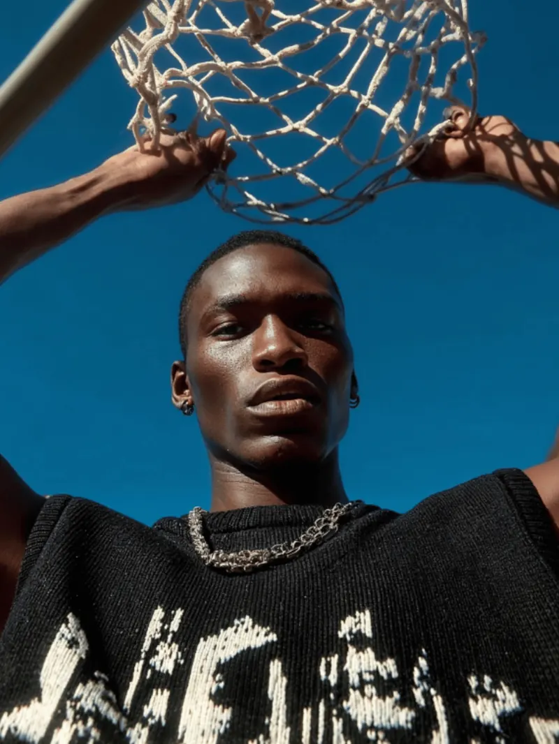 Tremessis — Basketball — 1