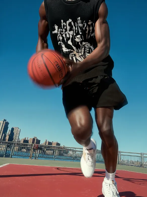 Tremessis — Basketball — 2