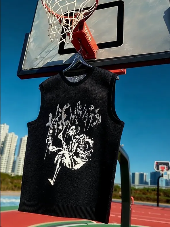 Tremessis — Basketball — 3