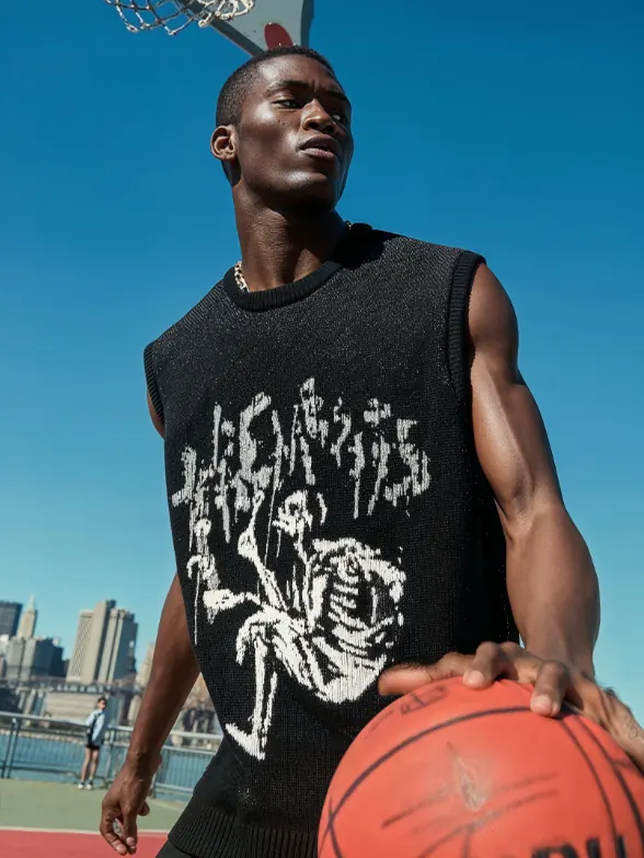 Tremessis — Basketball — 4