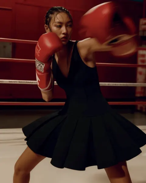 YouWanna — Woman Is a Winner